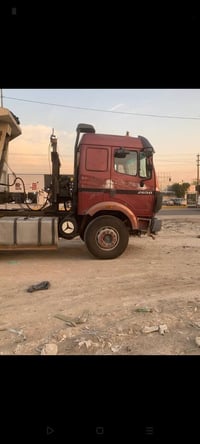للبيع كرواتي مربوطه تحويل تك ومطوله 95 تخم تاير مكينه 50تصرف عربانه ذر...