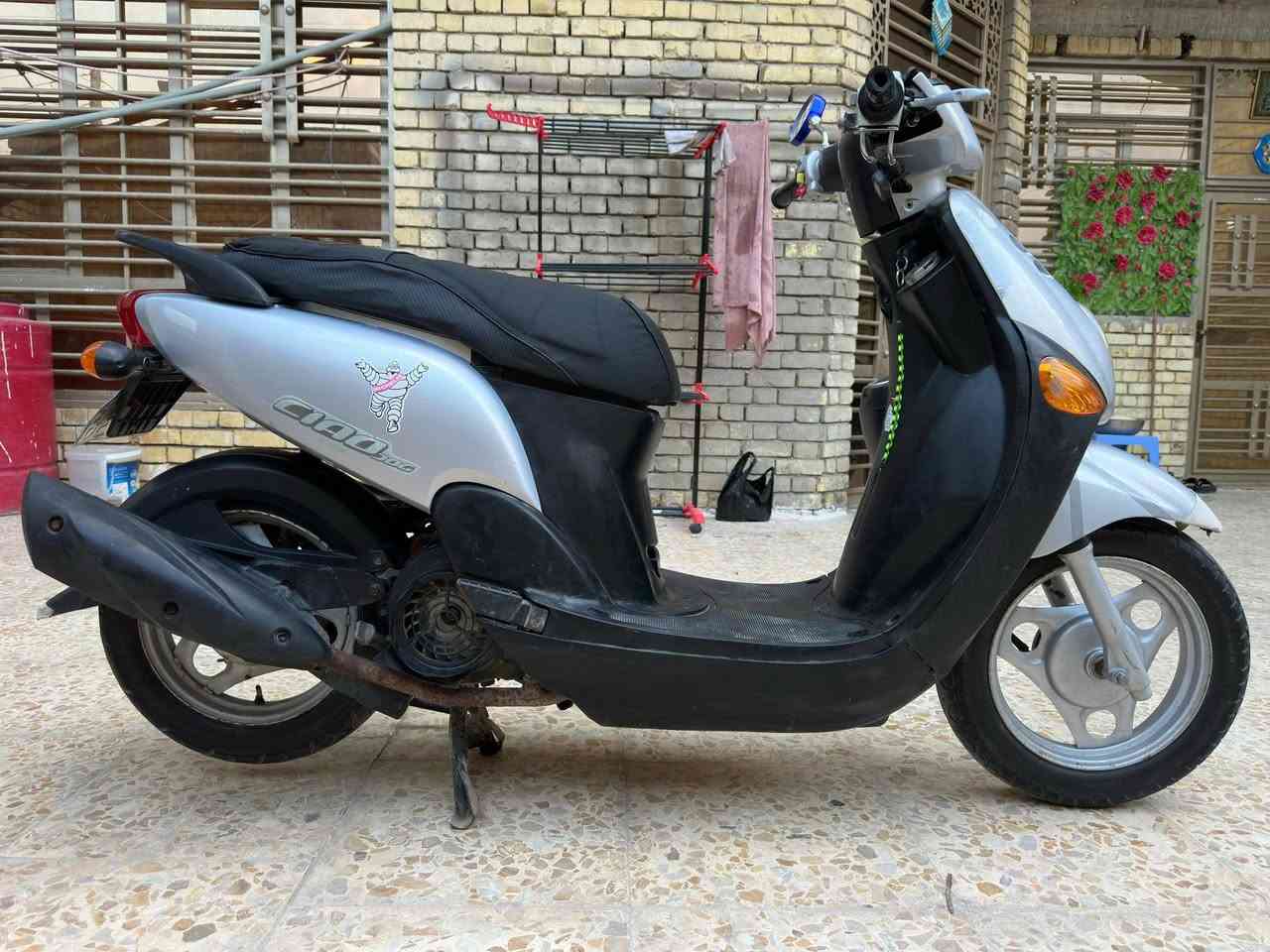 السلام عليكم فله رمبه مكفوله كفاله عامة سعر (مليون) الشراي أهلاً وسهلاً ( *********** )
