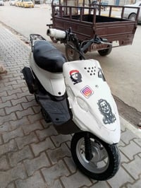 بيجي • مكاني • رميثة