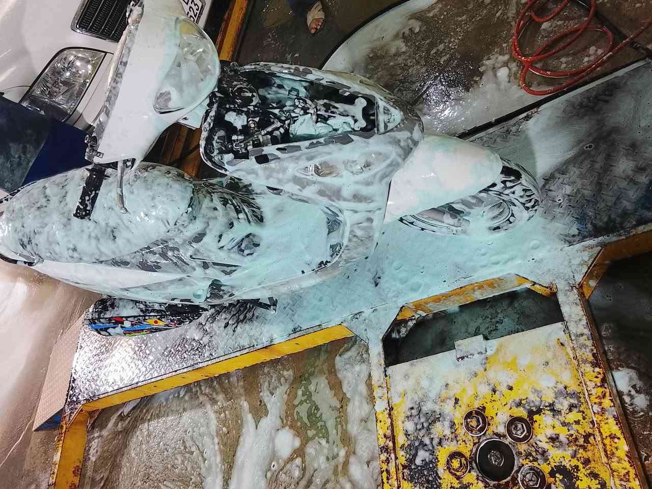 السلام عليكم ماكس منغولي حاويه
كابريتر وباتري تعبانات جيب كابريتر وباتري 

دراجه بلادي من طول لطول 
مكاني نجف حي ميسان 

بيع فقط ***********وتساب
