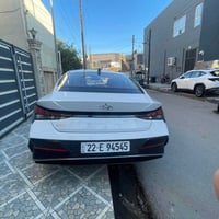 النترا صيني • ٢٠٢٤ • ضربة بالبابين