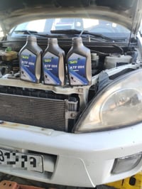 مجموعة من التيكو  محرك غير مستقر - رون عالي - خمدة - تنظيف وبرمجة جويت...