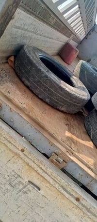 تايرات ياباني حجم ثمانيه07704864227