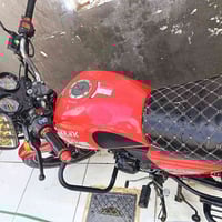 دراجه للبيع سونك موديل 2023  اصولي باسمي مداور ثاني يوم  السعر مليون و...