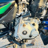 بوكسير • موديل ٢١ • كفالة عامة