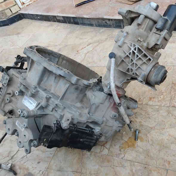 السلام عليكم متوفر اغراض جيب رنجد مكينه  1300 
 موديل 2023 
يتوفر ماكينه وكير وحداديه وتفرعات وداخل كامل مع بيبان م
***********
