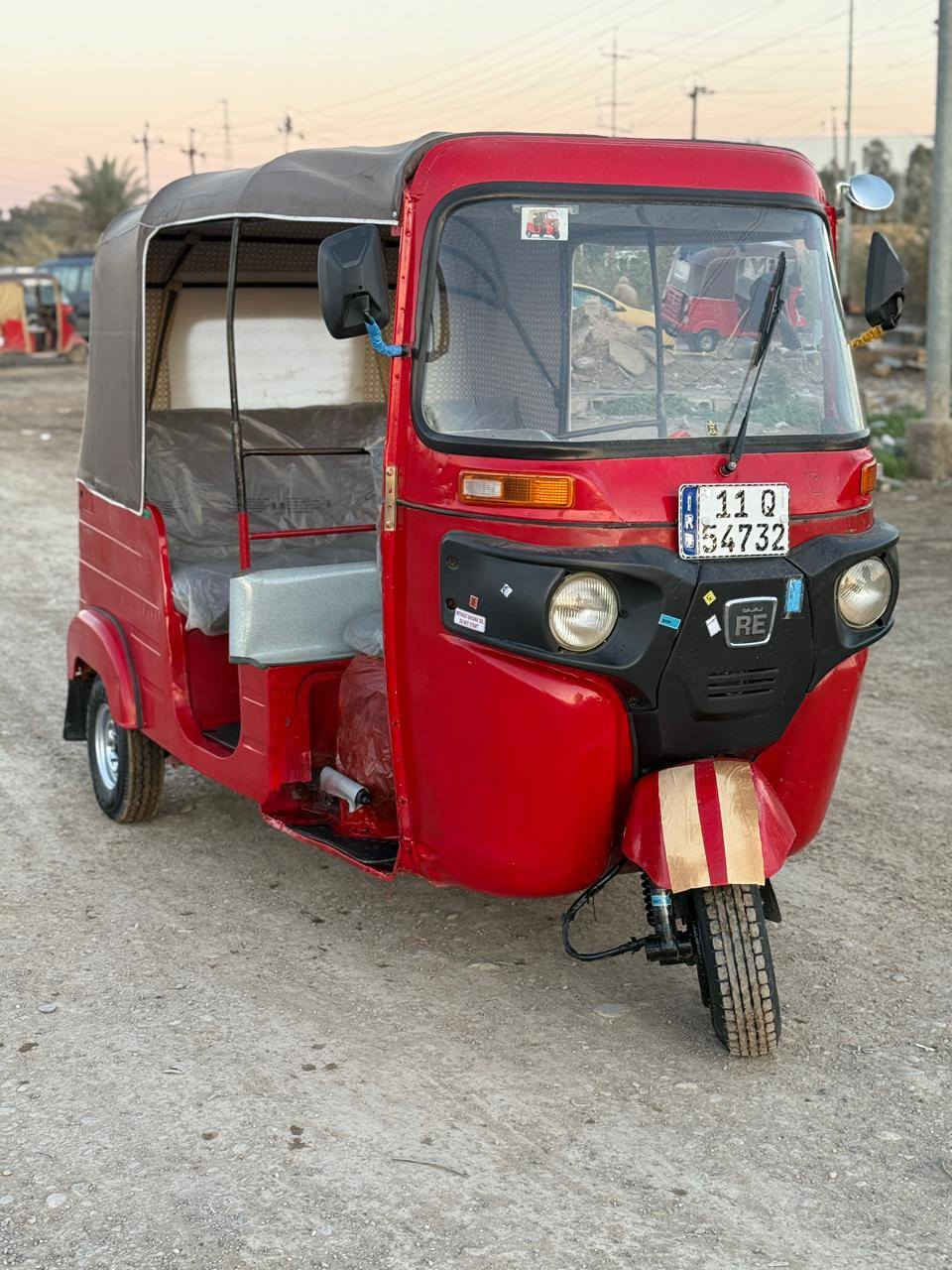 السلام عليكم تكتك 18 شهر 11(مرقم بغداد نكليزي) تكتك بس دوسات معمره بدون ضربه مكينه جديده كامله مابيه اي نقص السعر 4900وبيه مجال لاستفسار *********** مكانك ديالى بعقوبه
