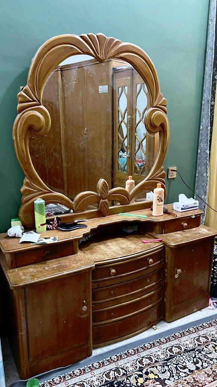 غـرفه صـاج ثـقـيـل رمــــيـثـه :250: فقط  اتـفاعل بس لايـك 👍
عنـدكم🏃‍♀️غـرفه دزه ابـيعه الك ✨️عندي شراي بنفس اليوم$
( بتسهيل الله )[يــارزاق]

قنااااه في الواتس خصوصيه لا تظهر الارقام ابدا 👌
https://whatsapp.com/channel/0029VbCM5m49WtCA6YaKXG35

عندك اي اثاث للبيع تواصل على الواتساب المباشر 🤳
*********** 
‎‎0777 779 8278

التكتوك https://www.tiktok.com/@.aso7592?_r=1&_t=ZS-92WfUEBZkED

صفحتنا الرسميه في الفيس بوك✨️
https://www.facebook.com/am.lyan.832683
البيج 
https://www.facebook.com/share/1DBCSJYVBD/
#ام_ليان #غرفه_تركي #رميثه_ولايتي #سماوة_المثنى  #هاشتاك_فيسبوك_اغراض_مستخدم_aso7592# #اكسبلور_طق_فولو 
#مشاهير #الخضر_الهلال
#اكسبلور_هاشتاك_va_369
ان الله هو الرزاق ذؤ القوة المتين
