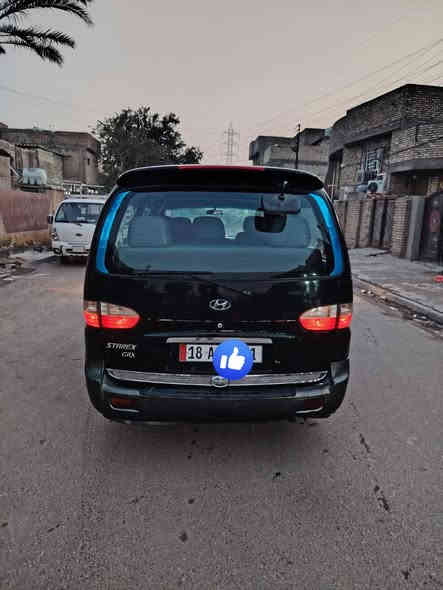 سلام عليكم ستاركس موديل 2007 مكفوله كفاله عامه من صبغ وضربه شواصي مكفولات حداديه مكفوله اربعه دسك فول موصفات رقم بابل نكليزي العنوان بغداد رقم هاتف ***********
