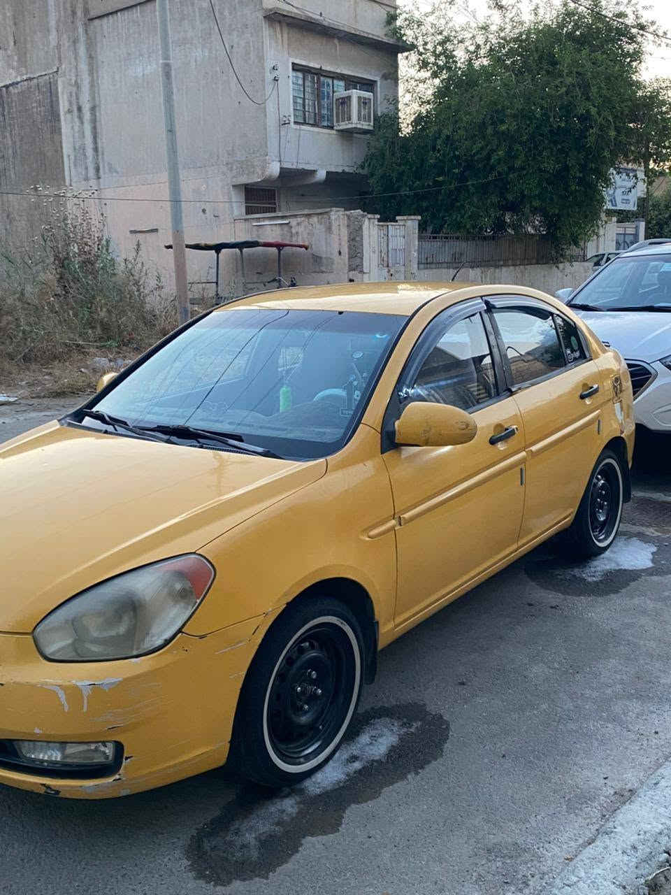 السلام عليكم اكسن 2009
ضرر بونيد و الدائر فقط
تبريد شغال طخم كامل
مكينه بيها صرف
السياره ترهم مراوس وبيع
رقم بغداد تحويل بل موصل بيها هزه
السعر 90 بيها مجال للطيبين
العنوان موصل حي الطيران


**إذا كنت صاحب هذا الإعلان وتريد حذفه لأي سبب، رجاءا أرسل رسالة إلى الدعم الفني**