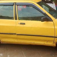 مديل ٢٠١١ • رقم انكليزي • بيع مستعجل