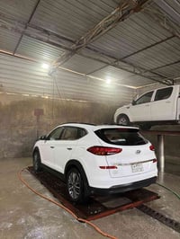 توسان خليجية بانوراما فول فول مواصفات موديل 2019  محرك 2000 دوش مكفولة...