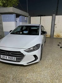 ٢٠١٧ • وارد امريكي • رقم اربيل