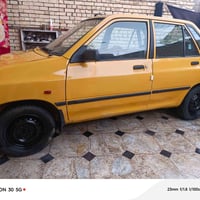 سايبا ٢٠١٢ • قير ومكينة مضمونة • رقم بغداد