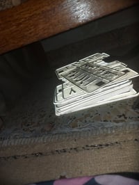 ارقام فحص مؤقت  رجائا الاسعار ثابتة  التك 10 الزوج 17 كميات فوك ال10 ق...