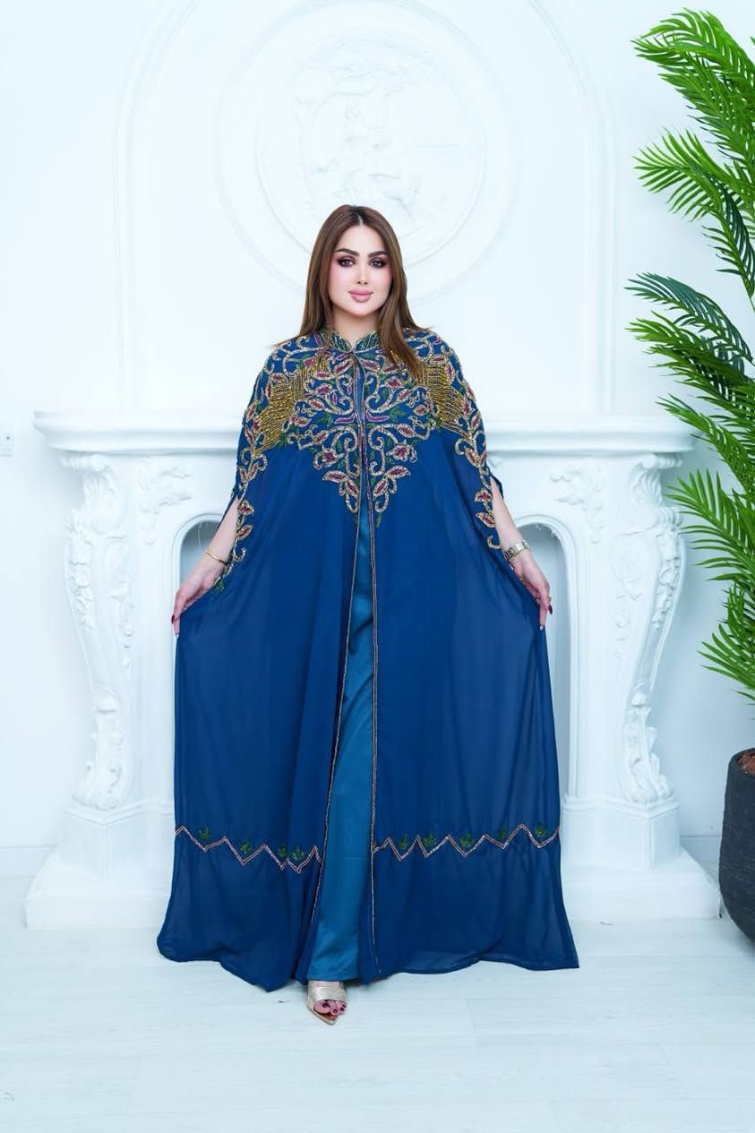 تالقي  باجمل وارقى اطلالة الملكات 👑 
لاول مرة في العراق ❤️✨
جميع القياسات متوفرة ✨
ملاحظة مهمة / اي قطعة تطلبيها اذا وصلت مو نفسها الي بالصورة من حقك ترفضيها👍

يوجد خدمة توصيل لجميع
 مناطق بغداد والمحافظات🇮🇶

الدفع بعد القياس والتجربة وليس قبل 💐
للحجز والاستفسار مراسلة الصفحة 📩
او الاتصال على الهاتف 
***********واتساب📞
