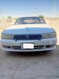 كريستا • رقم بصره • الناصريه الجبايش