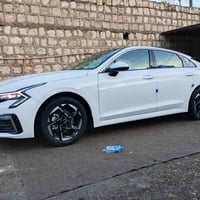 K5 مديل 2024 فول مواصفات كفاله عامه شخط بارد رصعه 1- بنراما  2- بصمه ت...