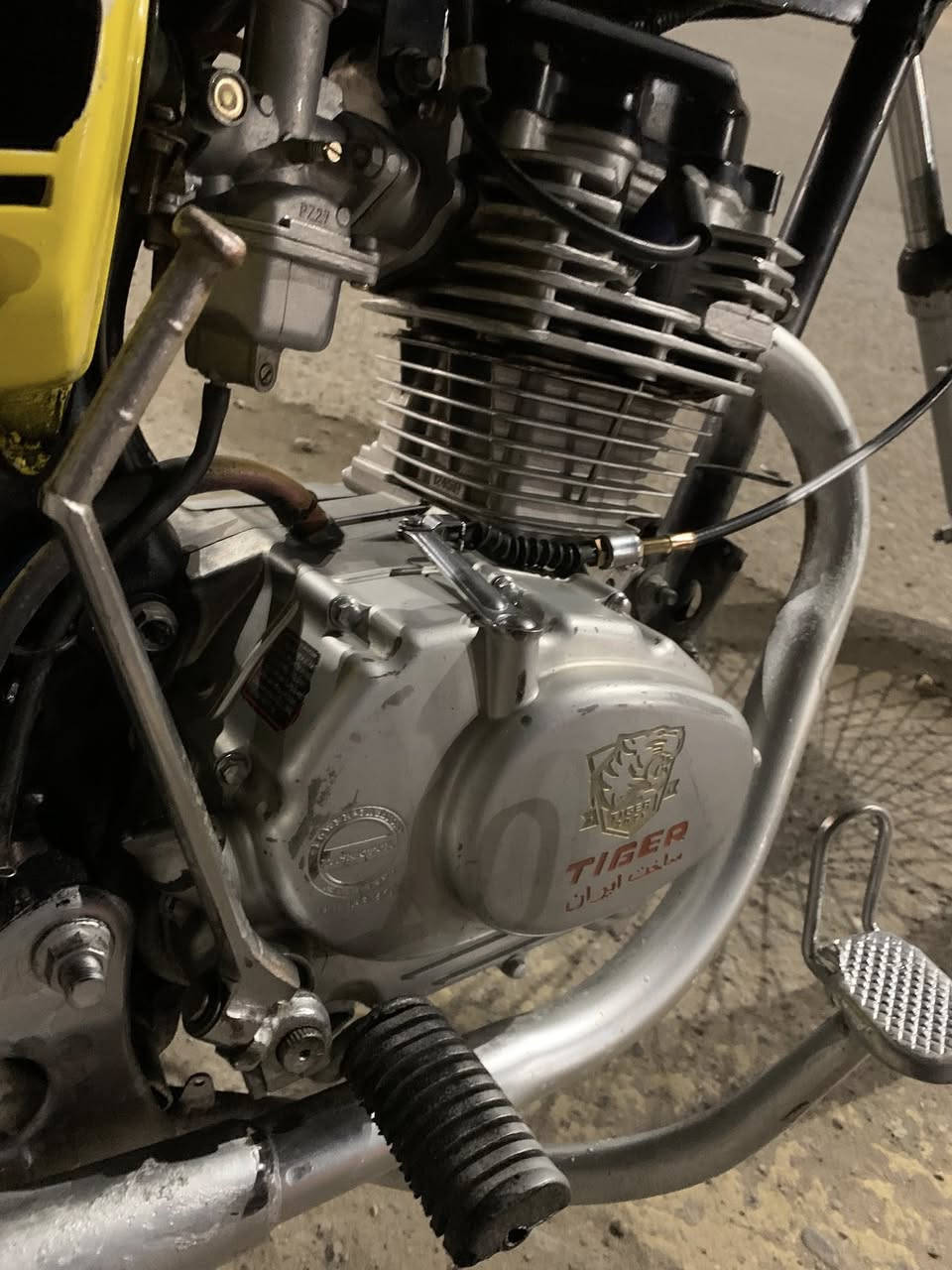 مراوس بيراني حربي
مراوس بيراني فقط مو بيع بغداد

مراوس بحربي بيراني

سلام عليكم شونكم شيباب دراجه تايكر قويه مال لعب تونس دراجه شلعه ومعدل صاروخ مناقصها شي دراجه قويه موديل 2021 أوراق بيها ورقه وحده والباقي ضايعات المهم مراوس بيراني حربي بدون نطايح  💞😅


**إذا كنت صاحب هذا الإعلان وتريد حذفه لأي سبب، رجاءا أرسل رسالة إلى الدعم الفني**