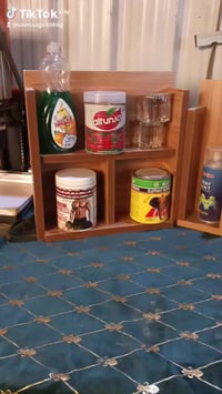 رفوف كميات محدوده سعر لقطعه 5 الاف والجمله 3 و500 دينار  لتواصل اكثر ز...