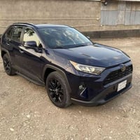 راف فور لمتد • ٢٠١٩ • حادث بدون ايربك