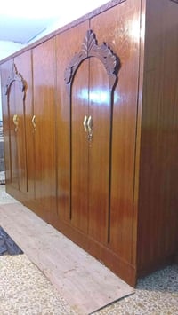 كنتور ابو الخمسة • صاج نضيف • توصيل بغداد