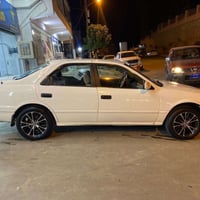 کامری ٢٠٠٠ئاڕم پلاسیک سلیمانی حیزام بۆیاخ لەسەرساخی بی دەعمم 077039410...
