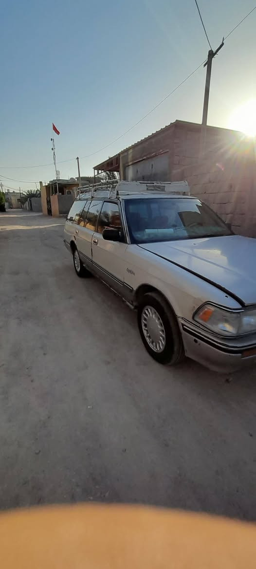 السلام عليكم سيدان ستيشن
مكينه كير تمام تبريد شقال راعيه بالبصره رقم *********** بي واتساب
