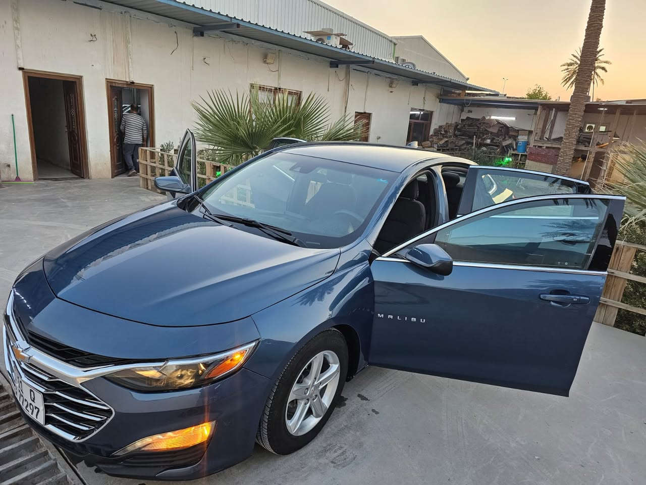 ماليبو 2024  
محرك : 1500 توربوا 
السعر:149 معوقين بغداد + وكاله 
يوجد عرض اقساط 
تدفع 100 ورقة والباقي كل شهر 5 اوراق
بدون تحميل يبقى نفس السعر
صور الحادث مرفقه
للشراء الحضور الى معرضنا في الديوانية /نهاية شارع الزراعه /خلف البالات مقابل بيت القائد
موقعنا على خرائط كوكل 
https://maps.google.com/maps?q=31.9808691%2C44.9114847...
ا-------------------------------------------------------------------------
ضغط على الرابط  صفحه ليصلك كل ماهو جديد 
https://web.facebook.com/%D8%A7%D9%84%D8%B4%D8%A7%D8%B1%D9%82%D8%A9-%D9%84%D8%AA%D8%AC%D8%A7%D8%B1%D8%A9-%D8%A7%D9%84%D8%B3%D9%8A%D8%A7%D8%B1%D8%A7%D8%AA-%D8%A7%D9%84%D8%A7%D9%85%D8%B1%D9%8A%D9%83%D9%8A%D8%A9-1100095360196333
--------------------------------------------------------------------------
اوالاتصال على الارقام التاليه
*********** #واتساب #تلكرام https://t.me/alsharqeh88
***********  #واتساب
***********
***********
--------------------------------------------------------------------------- 
اضغط على رابط واتساب للتواصل  معنا 
https://api.whatsapp.com/send/?phone=%2B964***********...
اوقات الدوام من الساعه 2 ظهرا ولغاية 11 ليلاً
