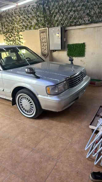 سلام عليكم أرنب طويل ايسر بلاد تبريد شغل خلفي وامامي حداديه جديده باتري جديد تاير مكينة توتوني شاده سياره مصبوغه عام رقم بصره سنوية ما صاقطه اسعر 80بيه مجال قليل *********** عيني اني مكلف بل نشر رقم عندك خابر اشراي
