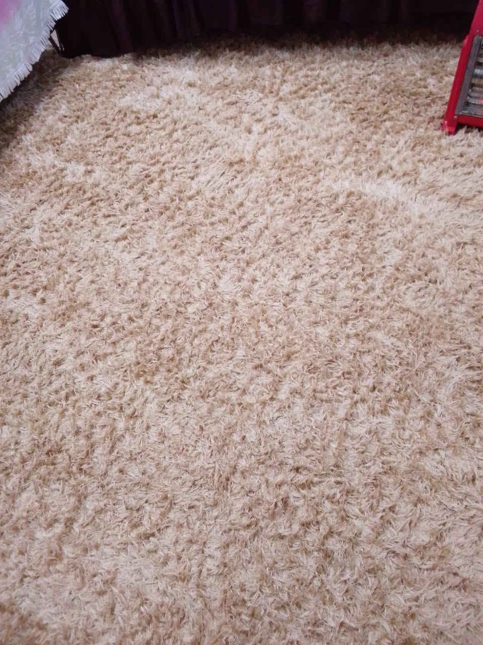 السلام عليكم زوليه درجة اولى مستخدمه بس هل شتويه شقتي صغيره واريد أبيعها السعر ٢٥٠ وقابل للنزول


**إذا كنت صاحب هذا الإعلان وتريد حذفه لأي سبب، رجاءا أرسل رسالة إلى الدعم الفني**