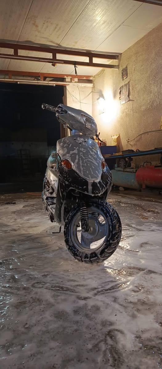 سلام عليكم دراجه للبيع
دراجه ما مفتوح برغي بيها دراجه شلعه ومعدل السعر خاص ولمو شراي لا يتعبني


**إذا كنت صاحب هذا الإعلان وتريد حذفه لأي سبب، رجاءا أرسل رسالة إلى الدعم الفني**