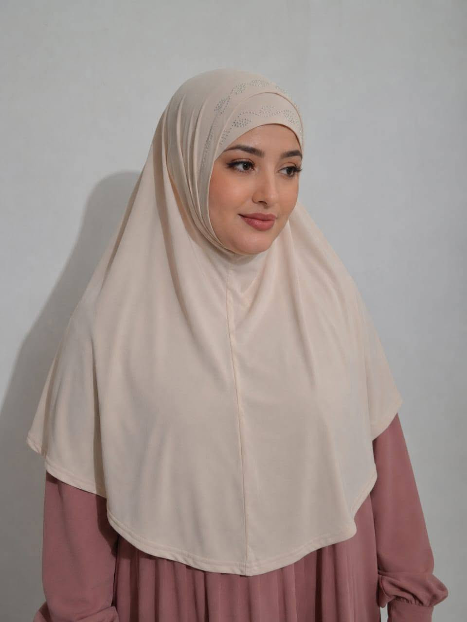 ✨ حجابات الروان ✨
🌸 الحجابات الكبيرة متوفرة الآن 🌸
🖤 حجاب كبير بقصة واسعة وانسدال أنيق 🖤 تغطية مريحة وكاملة 🖤 خامة ناعمة وعملية للاستخدام اليومي 🖤 مناسب للدوام والجامعة والزيارات 🖤 ألوان متعددة ومتوفر الأسود الفاحم
💫 راحة، ستر، وأناقة بإطلالة مميزة
🚚 توصيل لجميع المحافظات 📩 للحجز والاستفسار راسلينا على الخاص
حجابات الروان كل ما تحتاجه المحجبة من جودة وأناقة في مكان واحد 🤍
#حجابات_كبيرة #حجابات_الروان #حجاب_واسع #حجاب_أسود #محجبات #توصيل_جميع_المحافظات


**إذا كنت صاحب هذا الإعلان وتريد حذفه لأي سبب، رجاءا أرسل رسالة إلى الدعم الفني**