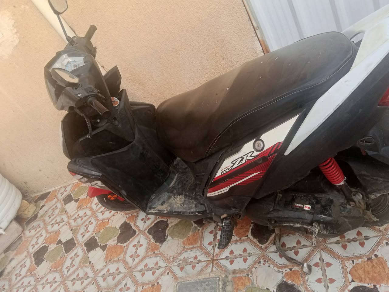 السلام عليكم دراجع ZR مديل 19 الشراي يجي خاص وهاذه واتسابي *********** ولحد يكلي مجفته لو لا اذا تلكه ما مجفته تعال انا اشتري منك فهمت لو لا
