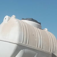 تانكي ماء الف لتر العدد ٢   الأبيض سعر ٦٠  الاحمر سعر ٥٥  الأحمر نقصه ...