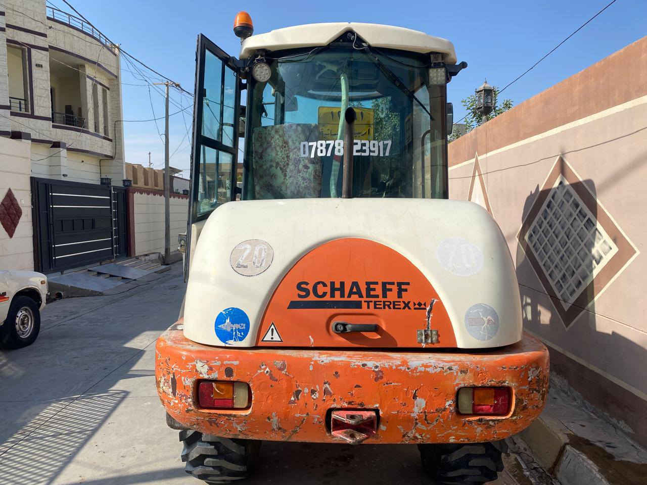 السلام عليكم شفل سكايف حجم (80) للبيع تبريد دهن موديل 2004 رقم أربيل تدفئه تبريد شفل نضيف جدأ تايرات جدد شفل جاهز من كلشي كبل للعمل محرك ما مفتوح سعر 230 الاستفسار الاتصال عله الرقم ***********
