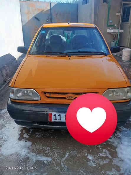 عندي سايبه موديل 18 سياره حلوه بعد احلا من صور 
محرك كير مكفول خير من الله 
صدرها مكفول خير من الله شواصي مكفولات خير من الله
سنويه جديده 
هزه جديده كدامك سنه ليكدام هيئه مصفره غرامات مصفره 
خط بحث شهر بشهره يندفع 
سعرها 45بيها مجال لطيبين اتصل بيك خير دلل 
مكاني بغداد ***********
