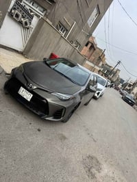 كورلا LE • ٢٠١٩ • الدورة