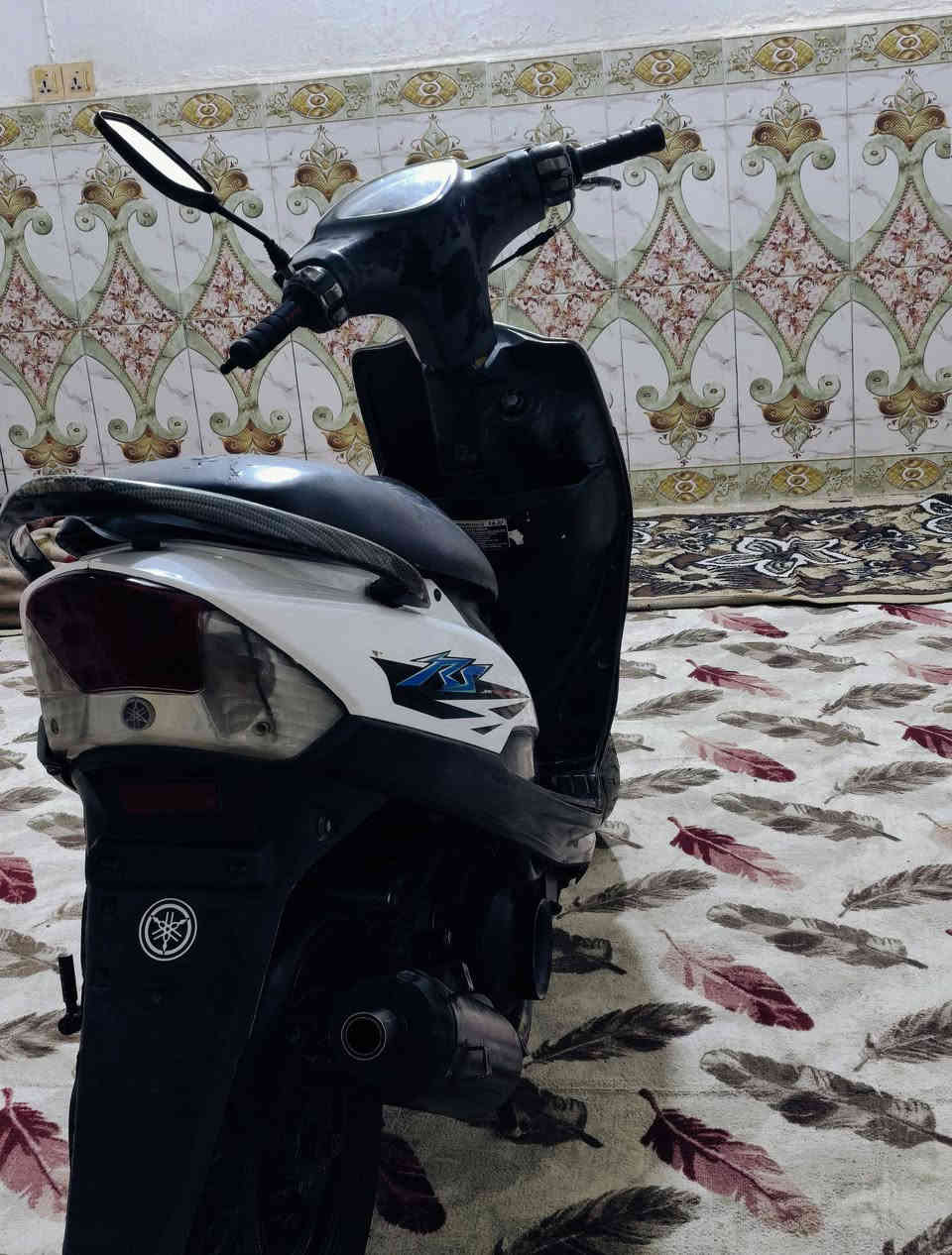 سلام وعليكم دراجه ماكس البيع محرك مكفول كهربائيات كله شقلاه سلف هندر كله شقاله بكانيي كوت زين القوس استفسار خاص لؤ رقم ***********
