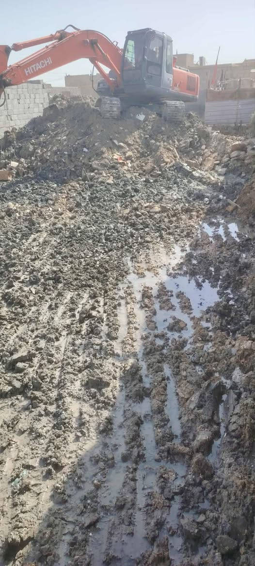 السلام عليكم قطعه البيع مكانها العصافير مقبل روضة العبير  شارع سبيس ماي كهرباء اساس جديد مدفونه خريطه كلش حلوه ***********  سعر خاص
