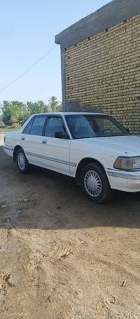 سيدان • نضيفه • مصبوغه