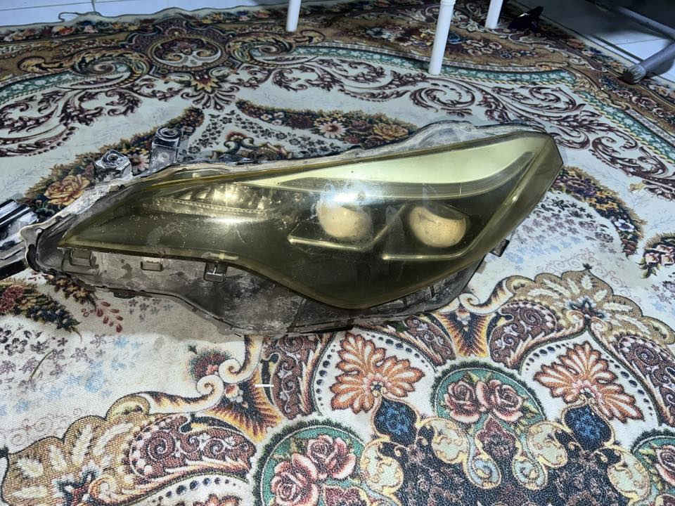 سلام عليكم حوض سياره سعر 15وبي مجال ولايتات بس ما اعرف ليا سياره قيم بما يرضي الله وترايش جيب لاريدو قيم بما يرضي الله وتايرات ثنين بيهن ركعات ثنين ب15 وبيهن مجال العنوان ناصريه مركز محمع تينا ***********
