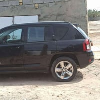 جيب كومباس • ١٦ • مكفولة