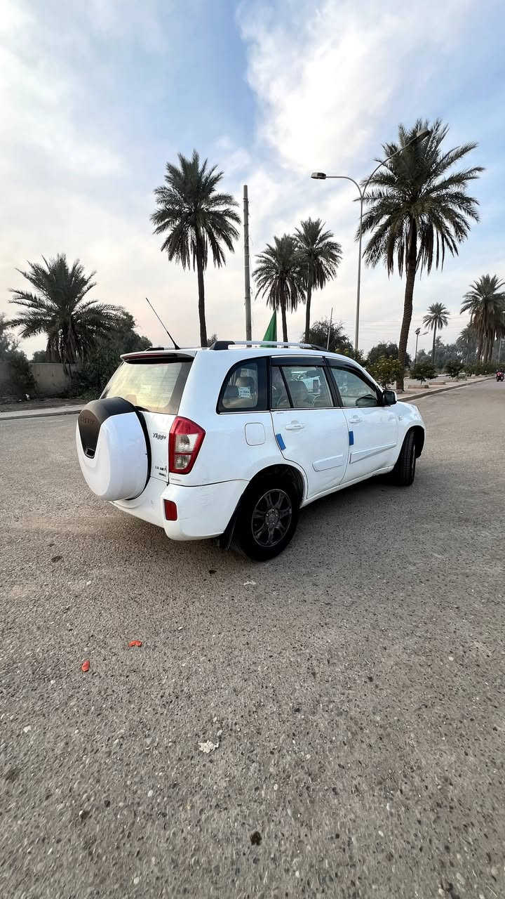 السلام عليكم 
سيارة تيكو للبيع موديل 13 رقم انكليزي وسنويه باسمي سيارة جاهزه مكينة و تبريد خير من الله كهربائياتها كلها شغالة بيها بارد بسيط جاملغ امامي سعرها 60 ورقه وبيها مجال اكيد
العنوان بغداد
***********
