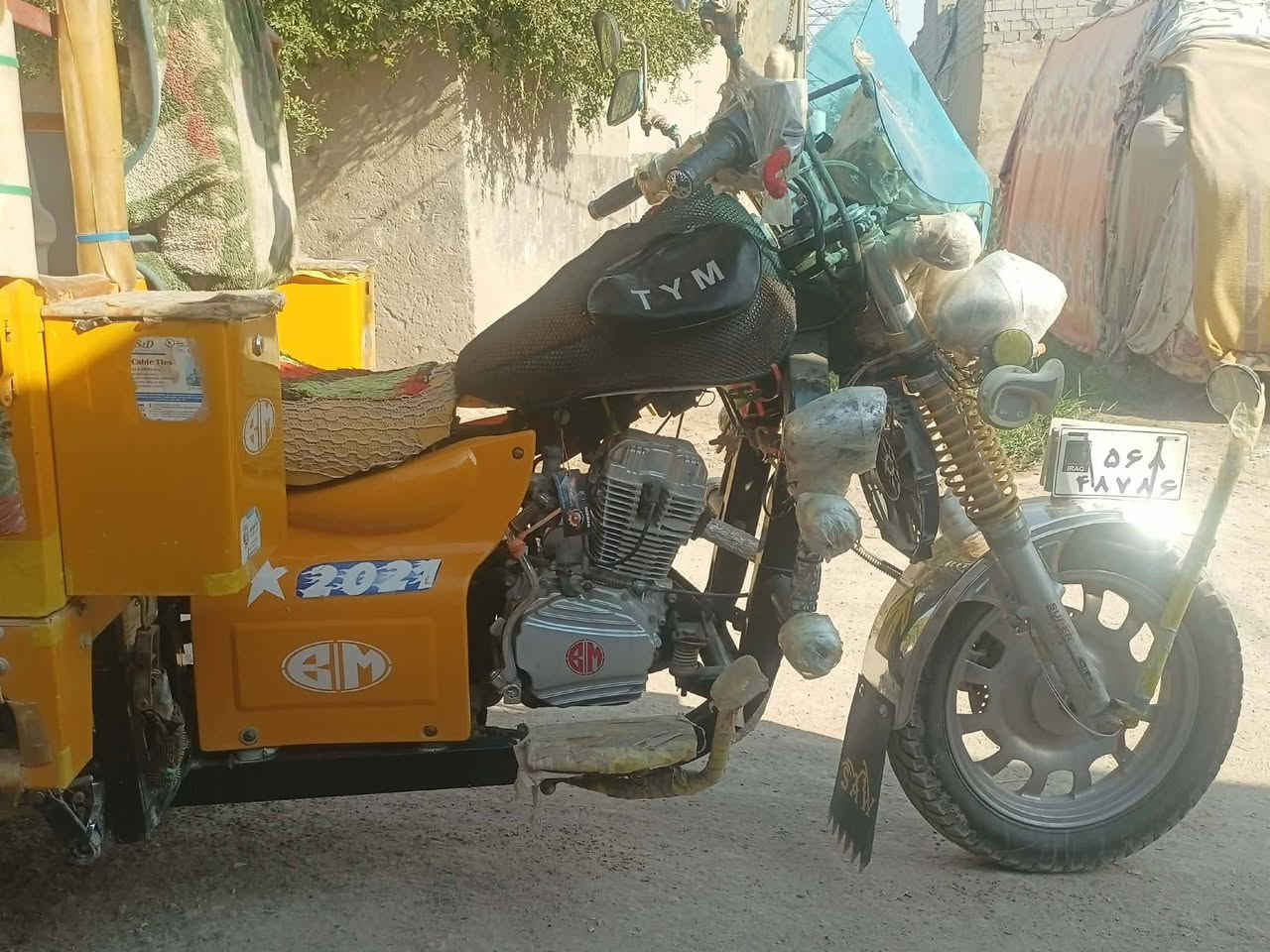 سلام عليكم ستوته لبيع مكان بابل


**إذا كنت صاحب هذا الإعلان وتريد حذفه لأي سبب، رجاءا أرسل رسالة إلى الدعم الفني**