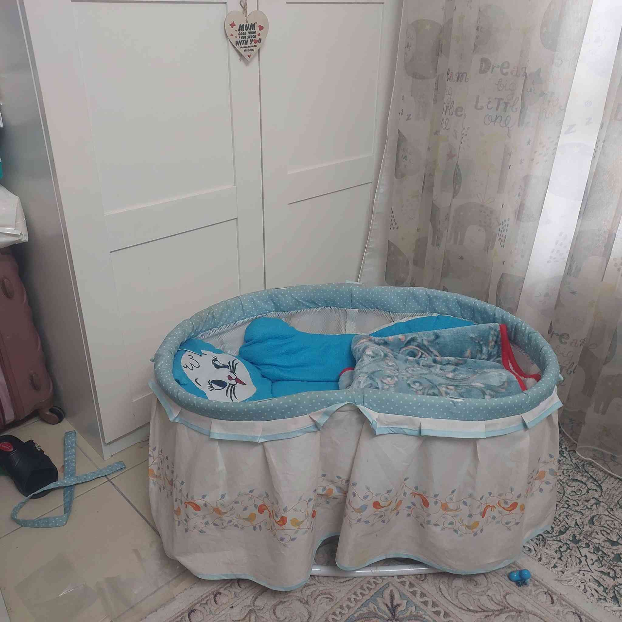 غساله وكاروك وكرسي طفل


**إذا كنت صاحب هذا الإعلان وتريد حذفه لأي سبب، رجاءا أرسل رسالة إلى الدعم الفني**