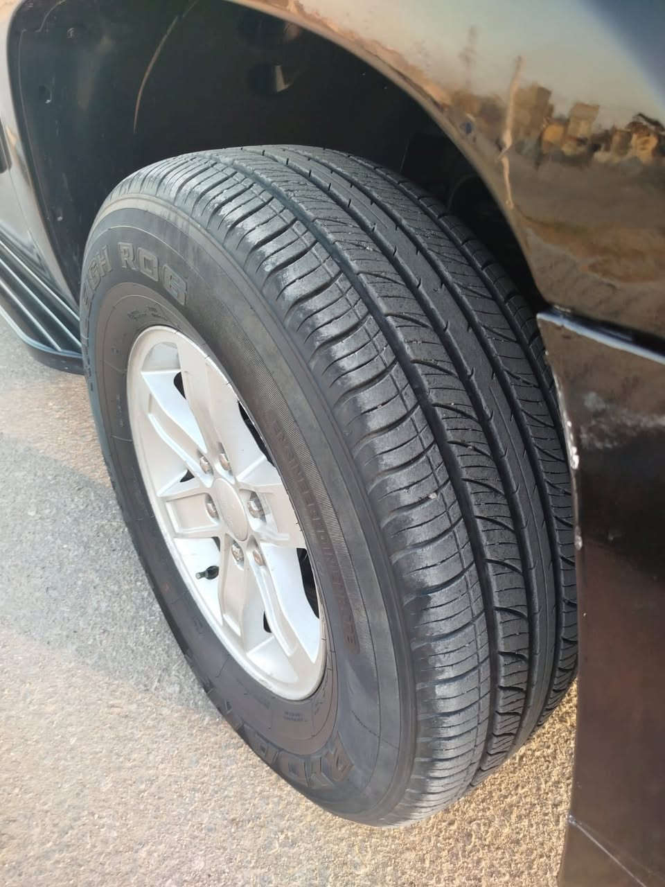 تاهو ادواات موديل 9  سياره  بدون كصه جاهزه ارقام وسنويه. مكانه نجف جاهزه للاخير ب ٤٨ وبيه مجال قليل


**إذا كنت صاحب هذا الإعلان وتريد حذفه لأي سبب، رجاءا أرسل رسالة إلى الدعم الفني**
