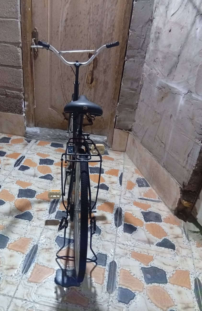 السلام عليكم عندي باسكل البيع حجم27
26 مديل 20 سعر 50 قفل قفل 
مکان الهارثه حي المرتضى
كل جديد


**إذا كنت صاحب هذا الإعلان وتريد حذفه لأي سبب، رجاءا أرسل رسالة إلى الدعم الفني**