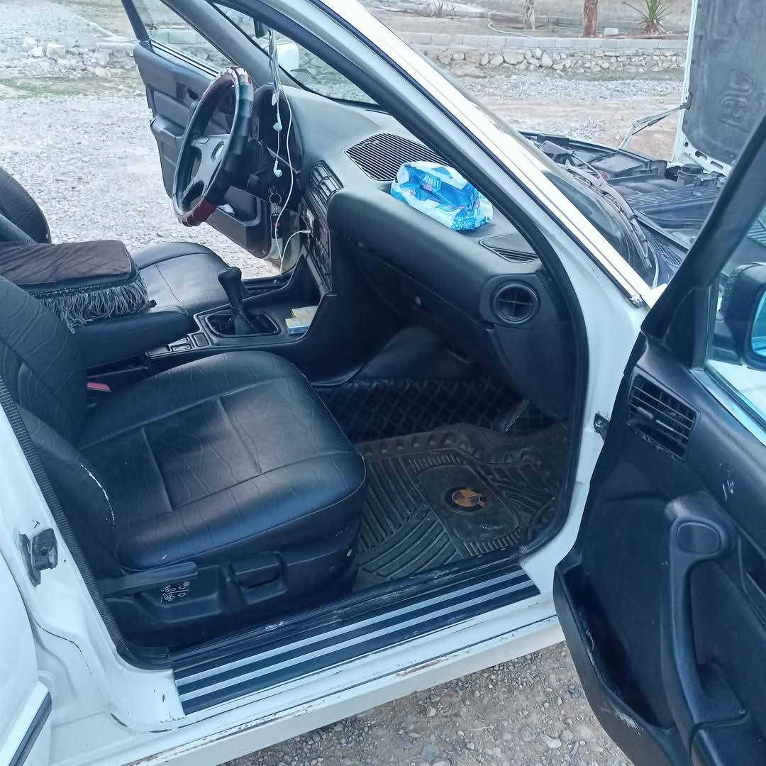 السلام عليكم 
بي ام للبيع BMW
الحجم 520 مسكر 
كير عادي شرط 
قطره صبغ ما بيها 
جوم كهرب شغاله
اي طخه ما بيها بلادي شرط 
رقم مسطره شرط التحويل 
سياره كلين ابلادي ما يعوزها شي 
السعر (48) وبيها مجال 
المكان الموصل 
ناحيه زمار 
التواصل.. ***********
مو شراي لا تراسل ولا تخابر
