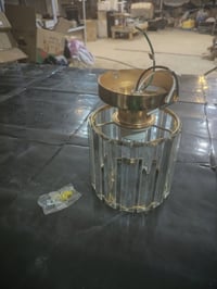 ثريا • لمبة طاولة